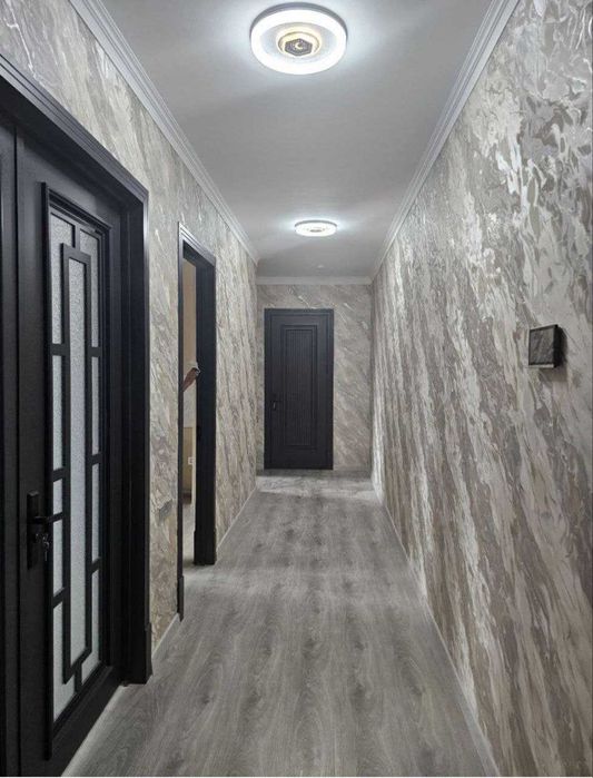 Аренда квартиры! 2х комнатная, ориентир Замон, Яшнабадский р-йн.  АКТ