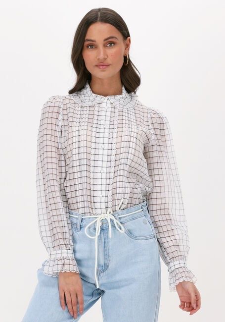 Levete room L размер Нежна, ефирна риза