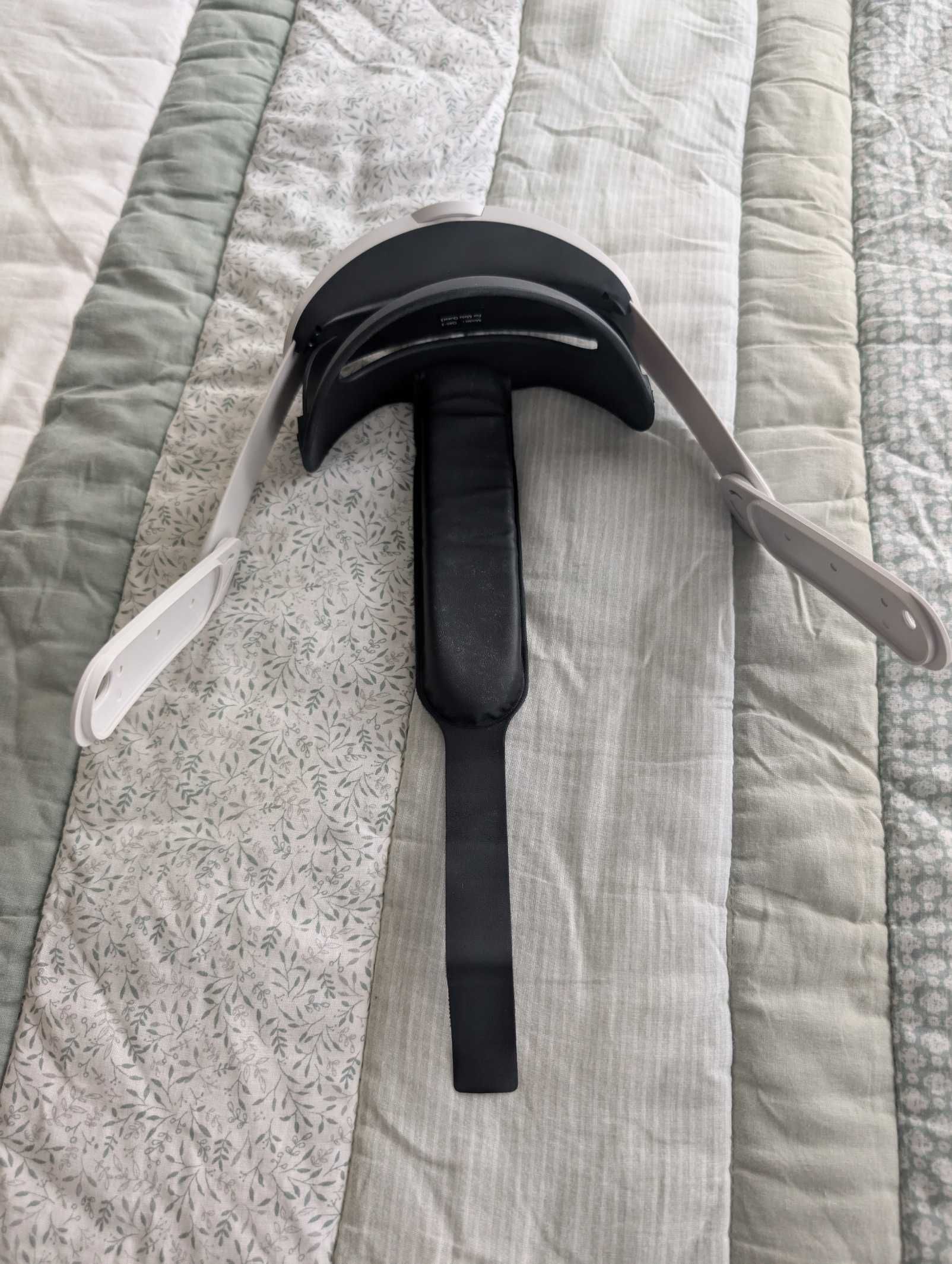Комфортен headstrap за Meta Quest 3/3s