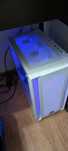 Legion 144 гц, i5-12400, RTX 3060 12GB, 16GB ОЗУ, SSD Samsung 980 PRO