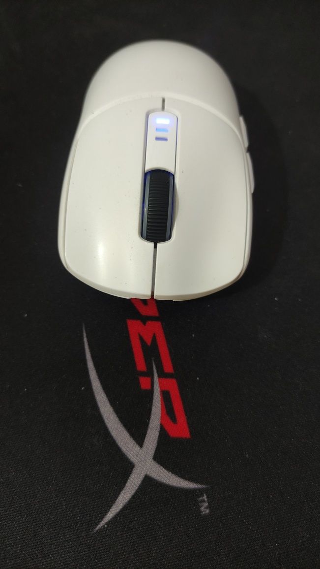 Игровая мышка Aula SC580 идеальное состояние