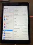 iPad 6th GEN (2018) Wifi + Celular 128GB - Space Gray - Stare Perfecta