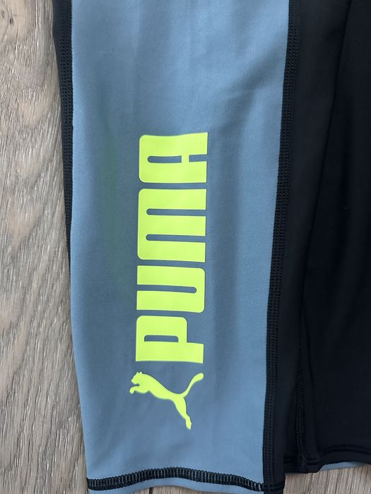 Colnati running, Puma, marime XL, noi