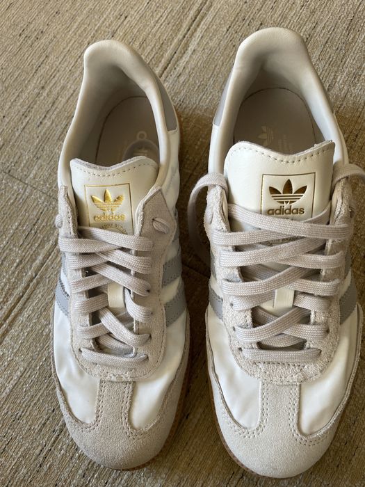 Дамски маратонки “Адидас”