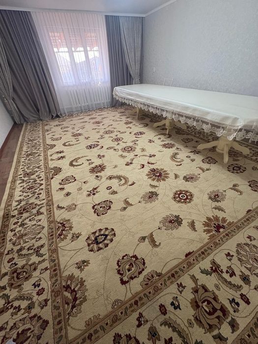 Продается бу ковёр