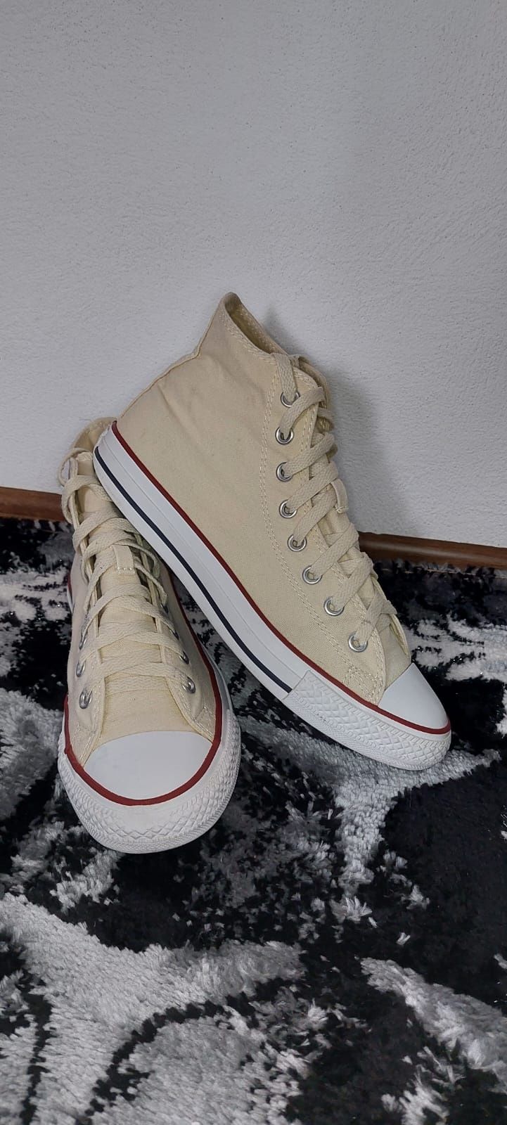 Tenişi Converse original