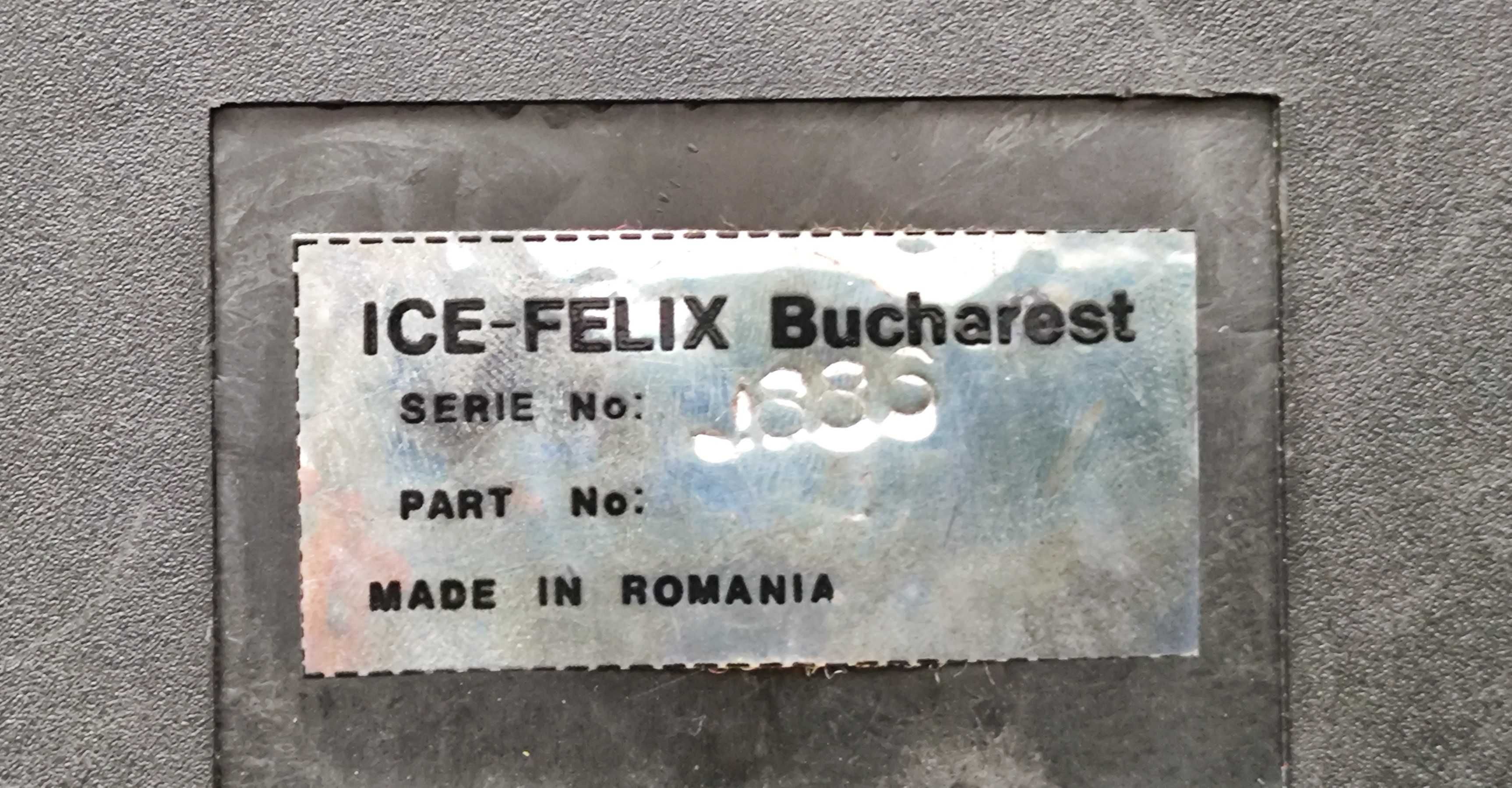 HC 90 Ice Felix (Home Computer Romanesc)