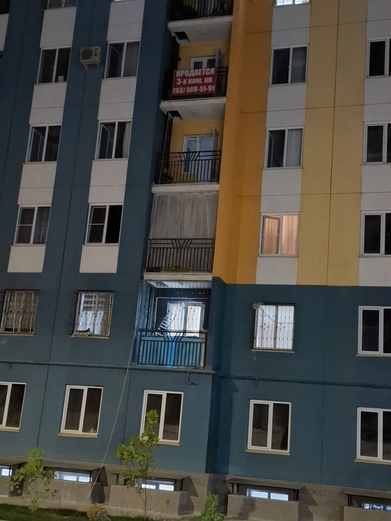 Продам свою квартиру на Воднике