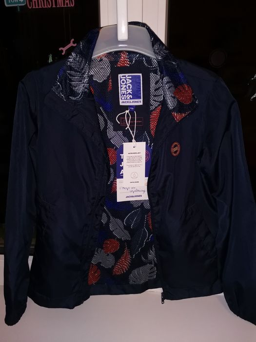 Geaca Jack Jones