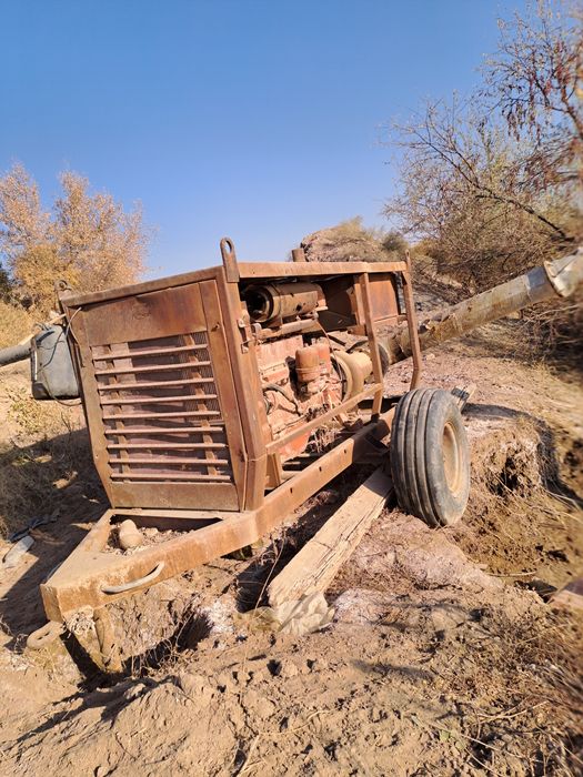Солярка Насос сотилад срошни