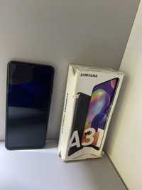 Samsung A31 64gb ( Сарыагаш Майлыкожа 18А) лот 352802