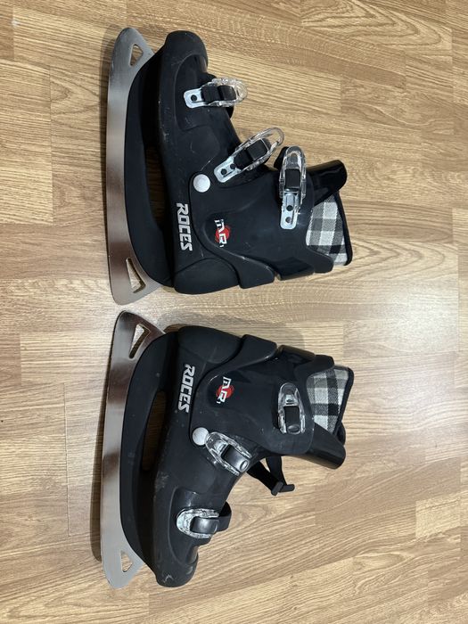 Vand patine ROCES Barbati marimea 45,5