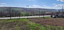 Teren cu proiect de casă + autorizație construcție, 18km de Cluj