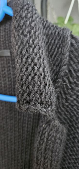 Cardigan Gucci, din lana