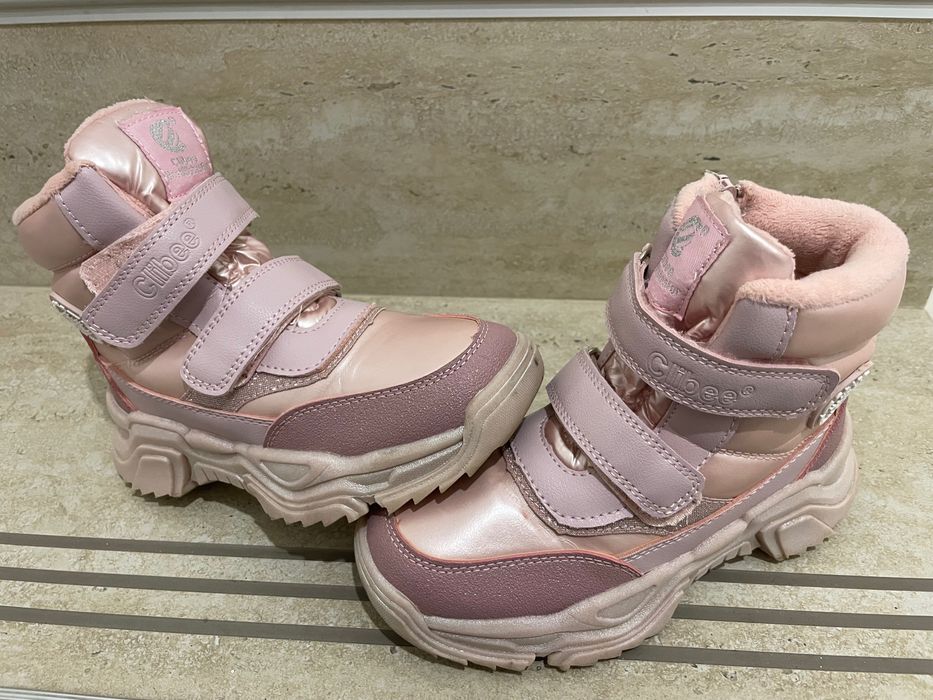 Детски боти за момиче