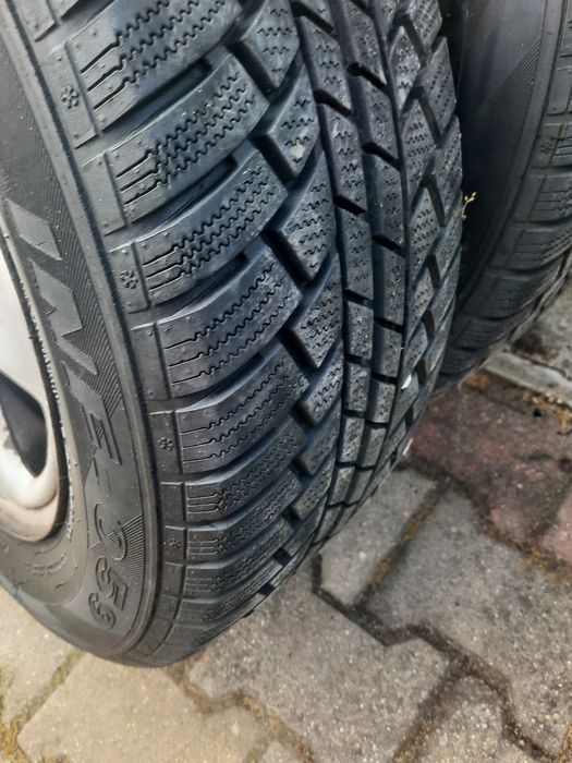 Anvelope R16C/215/65