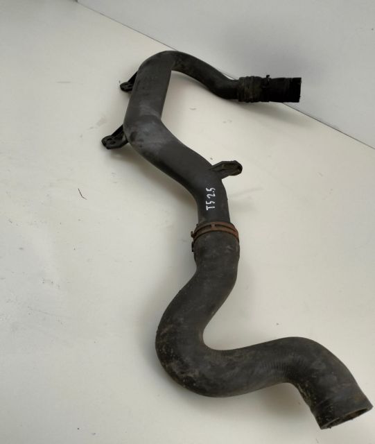 Conducta lichid racire 7H0121065C Volkswagen VW Transporter T5 seria