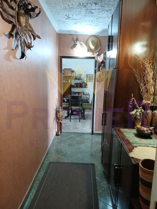Продава се Двустаен апартамент в София, Люлин 3 - 85 кв.м за 1942 €/кв.м - Снимка #11