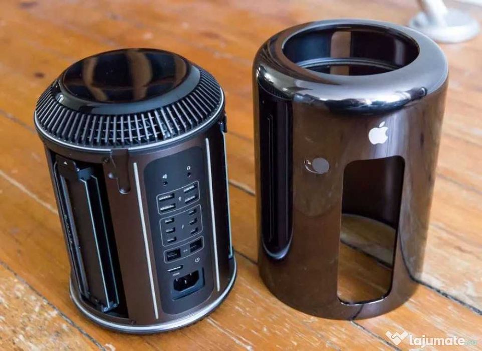 PC Apple Mac Pro