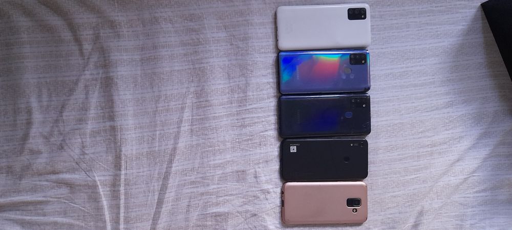 Telefoane mobile SAMSUNG