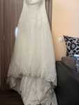 Rochie de mireasa