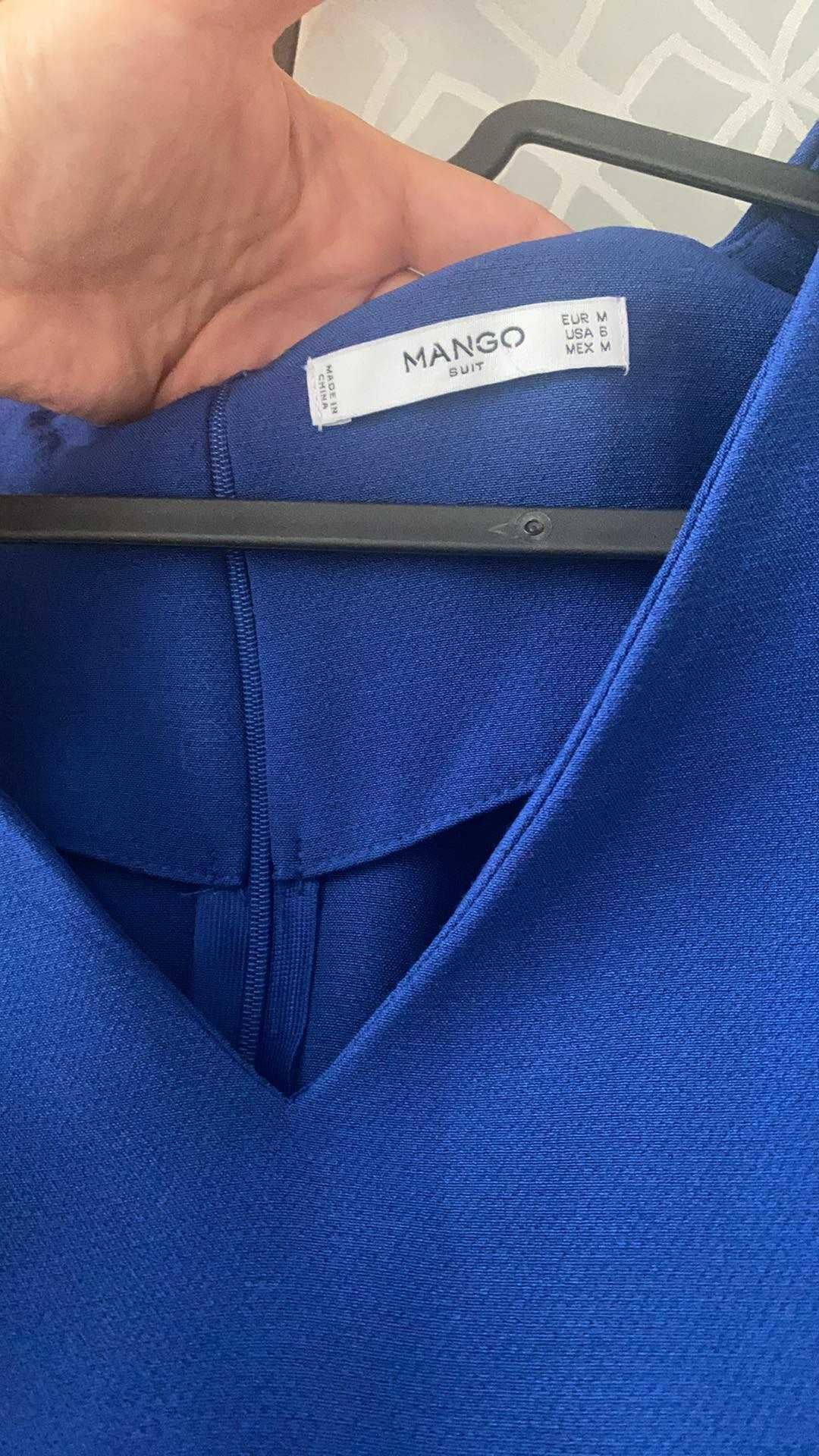 Mango/Манго рокля, размер М