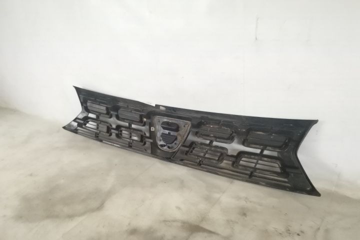 Grila Centrala Radiator Originala In Stare Buna Dacia Duster 2 2018 20