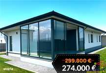 LIVE! Rafinament, armonie in stil distinctiv, curte privata, terasa pr