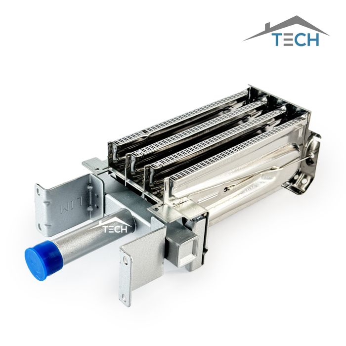 Рожки для газовой горелки