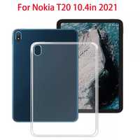 Nokia T21 10.4" 2022 / T20 2021 / Силиконов TPU кейс гръб таблет