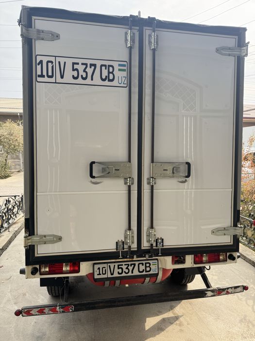 Changan T3 2023 yil metan gazi bor 100.000 prabegi