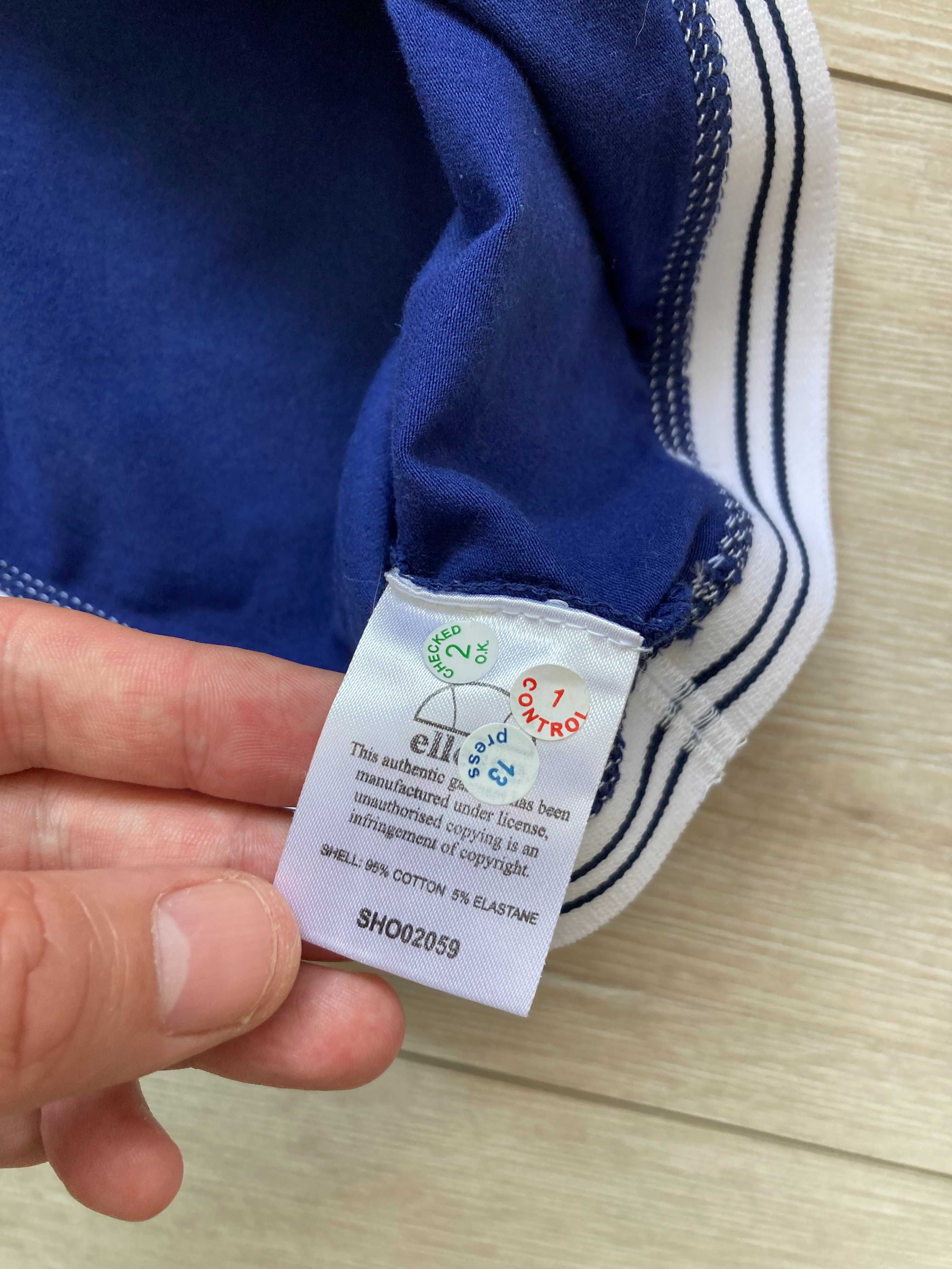 Ново Ellesse bra женско бюстие потник размер 12