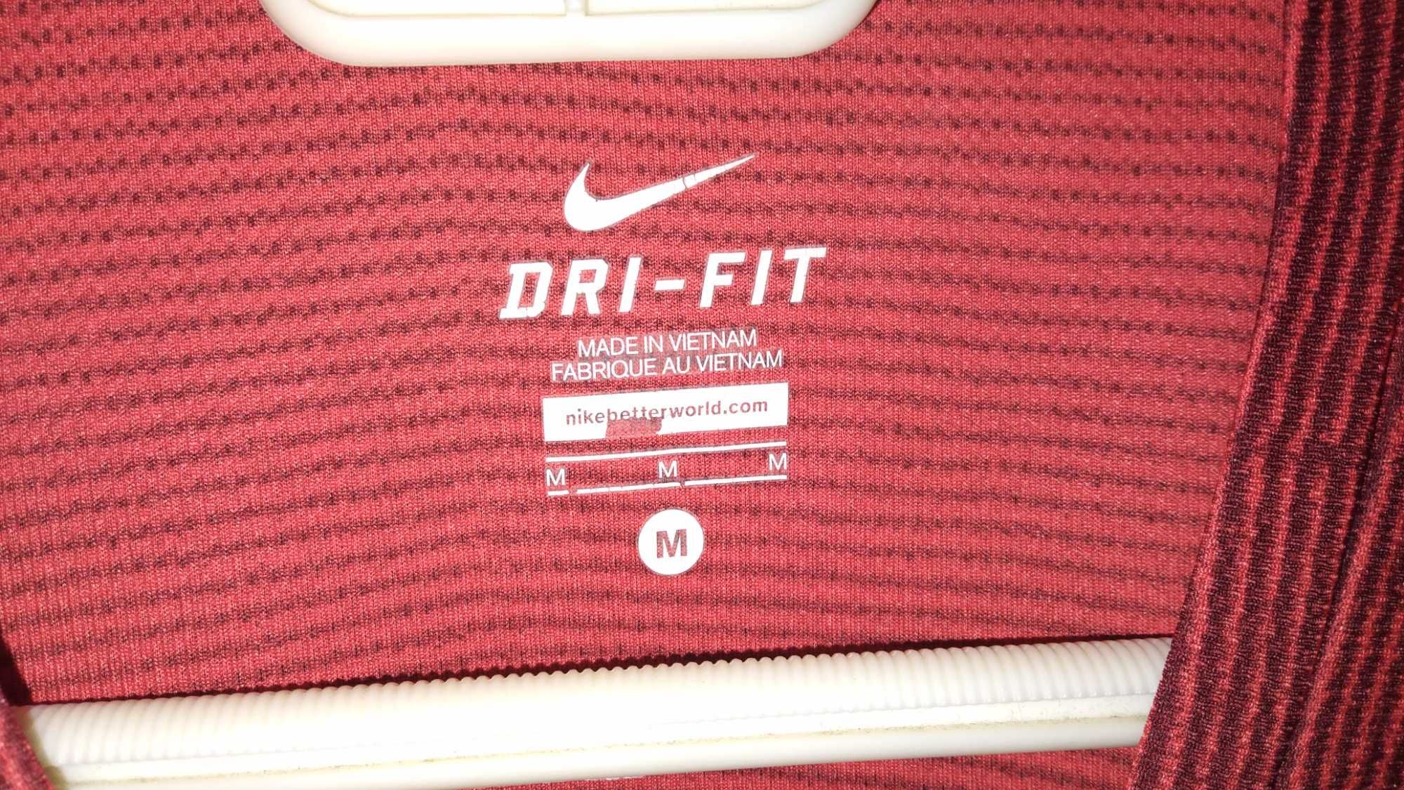 Nike Dri Fit Printed Miler M