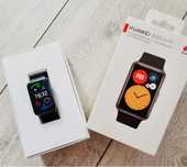 Huawei watch GT 2 -300 lei si watch Fit- 150 lei
