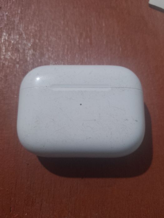 Наушники айрподс