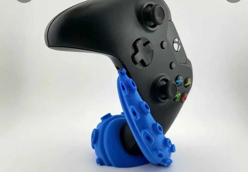 Предлагам услуги с 3д принтиране