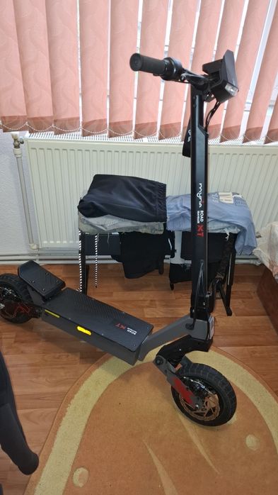 Trotineta electrica Myria Road Traveller XT