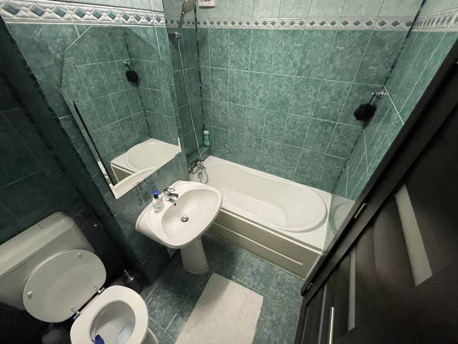 Proprietar închiriez garsonieră