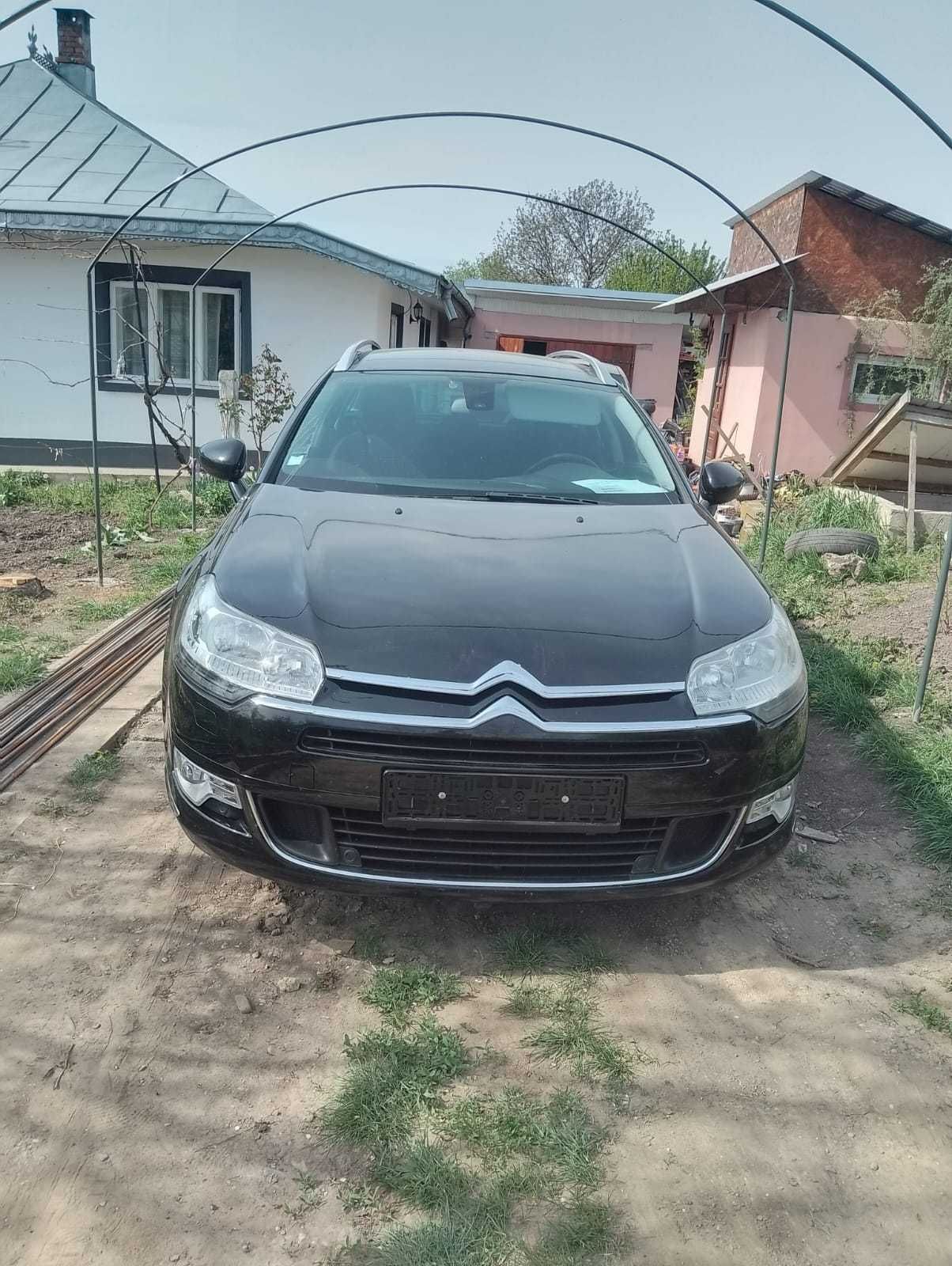 Citroen C5 2014 Stare perfecta