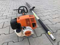 Trimmer Gard Stihl KM 130 Fabricatie 2018