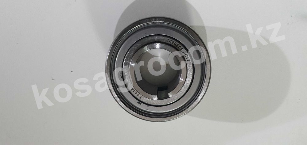 Подшипники RandX, прямые, конусные. Малайзия.