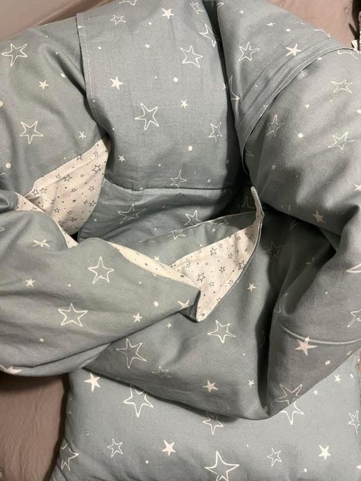 Възглавница за бременни и кърмене - 12в1