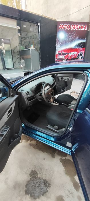 Кобальт Cobalt 4 поз экспорт