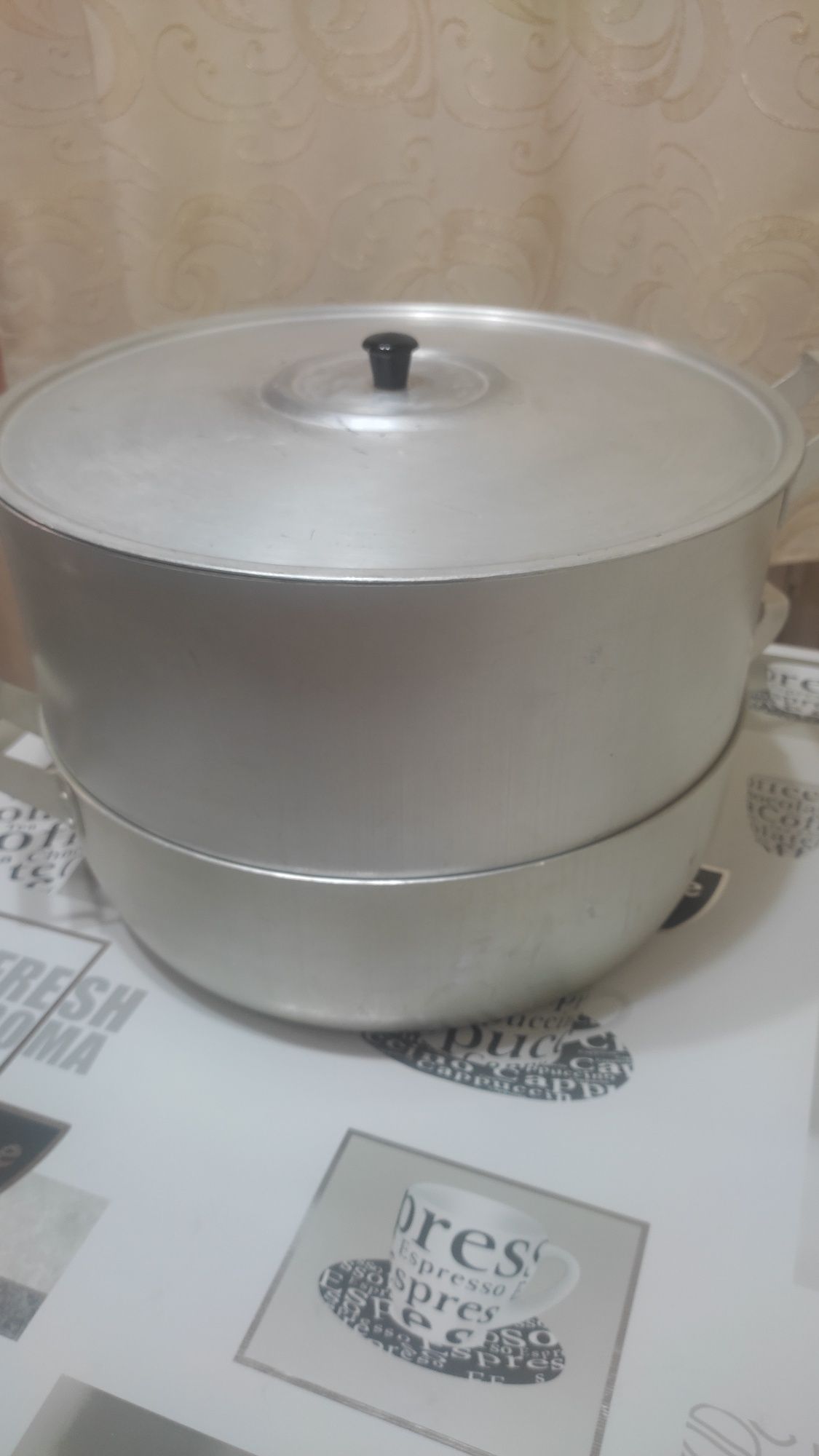 Мантоаарка продам