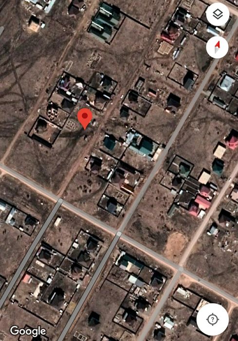 Продам земельный Участок в Косшы