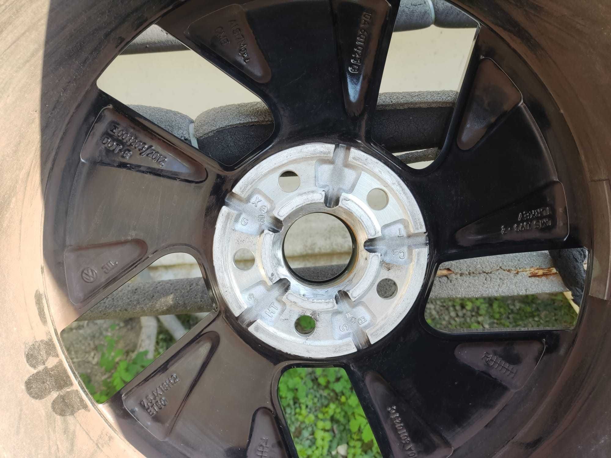 Janta Originala VW ID3 18"