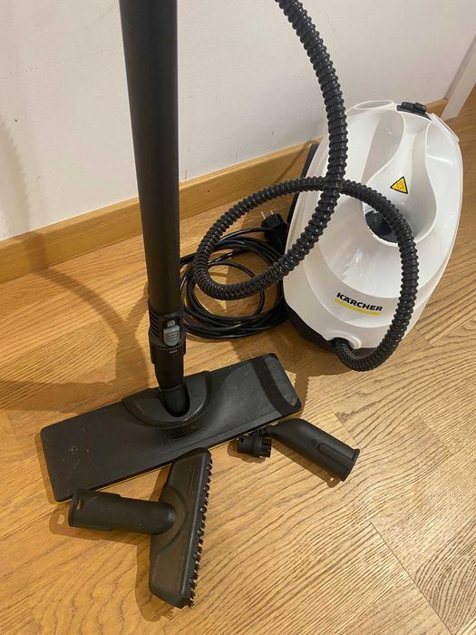 Aparat cu abur Karcher SC 3 EasyFix Plus