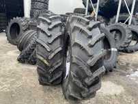 Anvelope Radiale tractor fata 340/85R24 Insertie metalica
