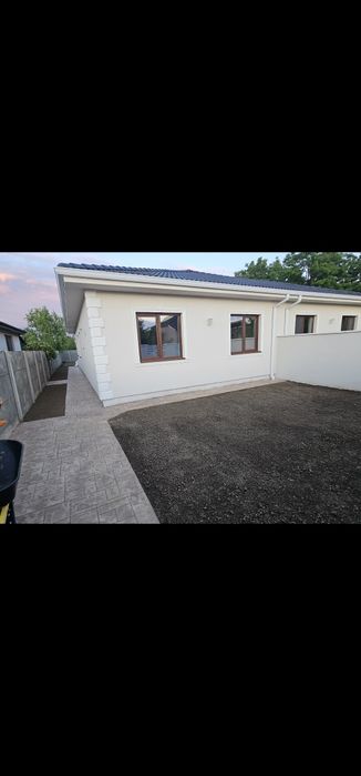 Duplex în Șag vatra veche !!! Proprietar