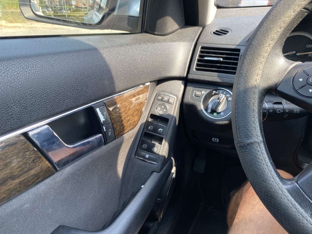 Продава mercedes c220